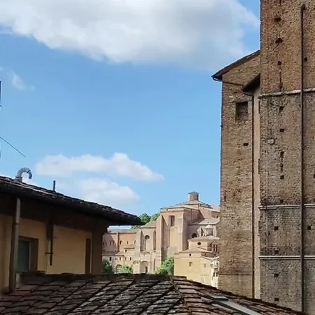 Casa de hóspedes La Torre *